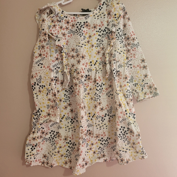 H&M & Art Class Dress Bundle 3T/4T - Picture 8 of 10